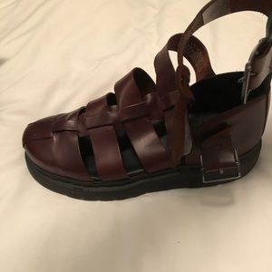 Geraldo Brando Sandal
